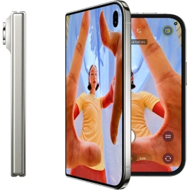 Смартфон Apple iPhone Duo 512GB eSim Star White