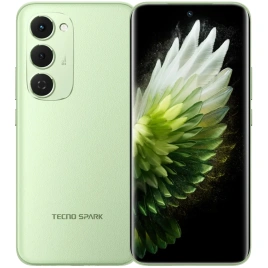 Смартфон Tecno Spark 40 Pro Plus 8/256Gb Green