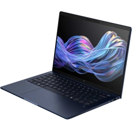 Ноутбук HP EliteBook X G1i 14 IPS/ i7-256V Ultra/16GB/1TB SSD (BA0B2ET) Atmosphere Blue