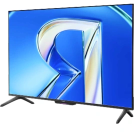 Телевизор Яндекс ТВ Станция Бейсик QLED с Алисой 55" (YNDX-00080)