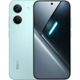 Смартфон Xiaomi Poco X8 Pro 12/512Gb Mint Green Global Version