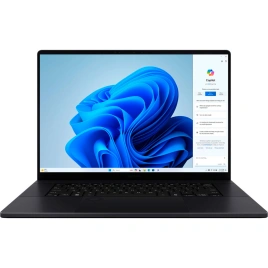 Ноутбук ASUS ProArt P16 H7606WI-ME146X 16 4K OLED/ R9-370HX/64GB/2TB SSD (90NB1421-M00AM0) Nano Black