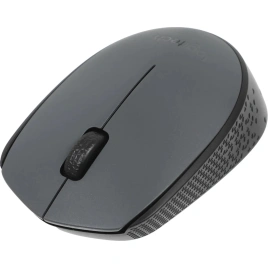 Беспроводная мышь Logitech M170 Gray (910-004642)