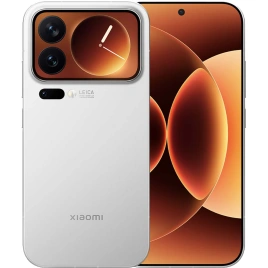 Смартфон Xiaomi 17 Pro 12/256Gb White Global Version