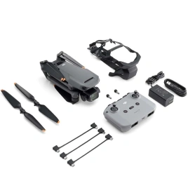 Квадрокоптер DJI Mavic 3 Сlassic (DJI RC-N1) Gray