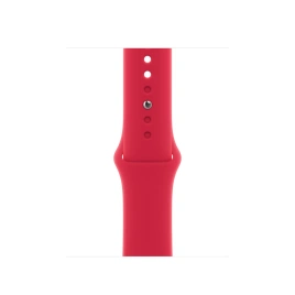 Ремешок Apple Watch 41mm (PRODUCT)RED Sport Band S/M