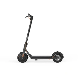 Электросамокат Ninebot KickScooter F30P Black