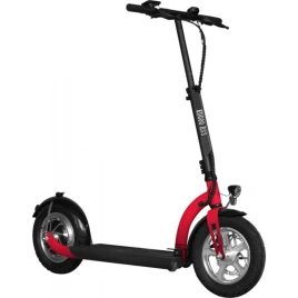 Электросамокат Kugoo ES3 11Ah Красный
