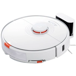Робот-пылесос Roborock S7 White Global version