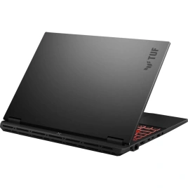 Ноутбук ASUS TUF Gaming A16 FA608UM-RV096 16 IPS/ R7-260/16GB/512GB SSD (90NR0KV1-M006V0) Jaeger Gray