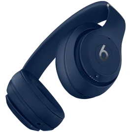 Наушники Beats Studio 3 Wireless Blue