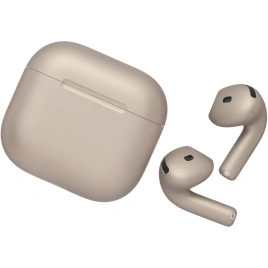 Наушники Apple AirPods 4 ANC Color Gold