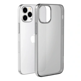 Чехол Hoco для iPhone 14 Pro Transparent Dark