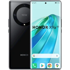 Смартфон Honor X9A 8/256Gb Midnight Black