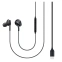 Наушники Samsung Type-C Earphones (EO-IC100) Black