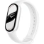 Фитнес-браслет Xiaomi Mi Smart Band 10 Ceramic Edition Pearl White
