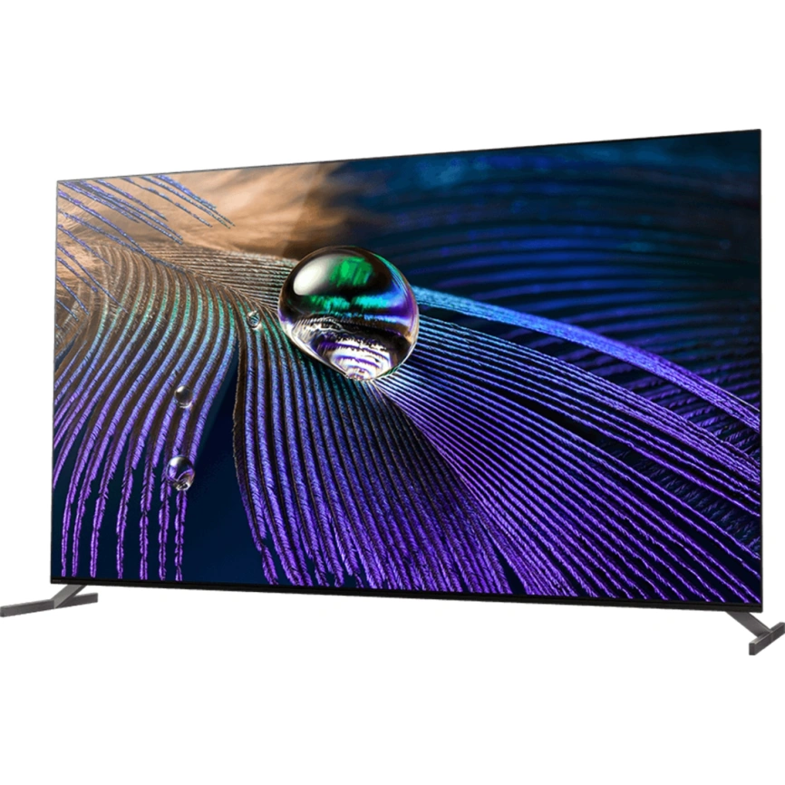 Телевизор OLED Sony XR-55A90J фото 1