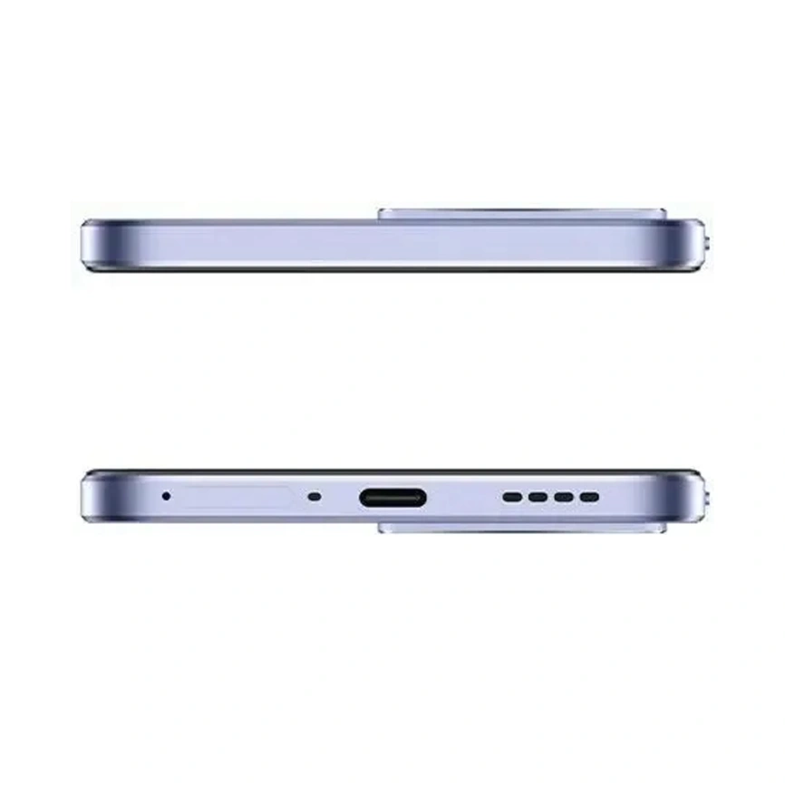 Смартфон Realme C85 Pro 6/128Gb Parrot Purple фото 2