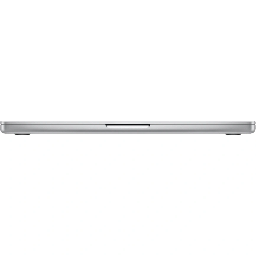 Ноутбук Apple MacBook Pro 14 (2026) M5 Pro 15C CPU, 16c GPU/24GB/1TB SSD (MGDR4) Silver фото 3