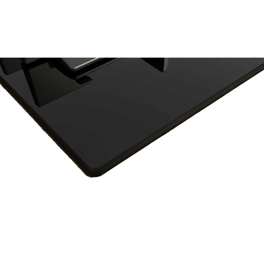 Газовая варочная панель Bosch Serie 6 PPH6A6I40O Black фото 3