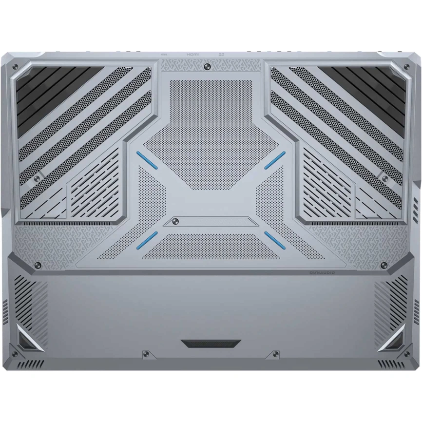 Ноутбук MSI Titan 18 HX A2WJ-1049RU 18 mLED/i9-290HX Plus Ultra/64GB/2TB SSD (9S7-182411-1049) Core Black фото 5