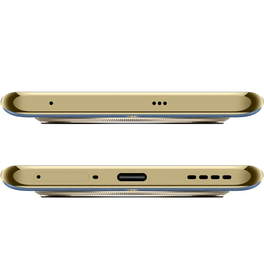 Смартфон Realme 12 Pro Plus 12/512Gb Submarine Blue фото 4