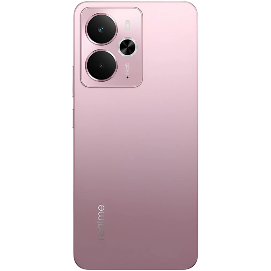 Смартфон Realme 14 5G 8/256Gb Pink фото 4