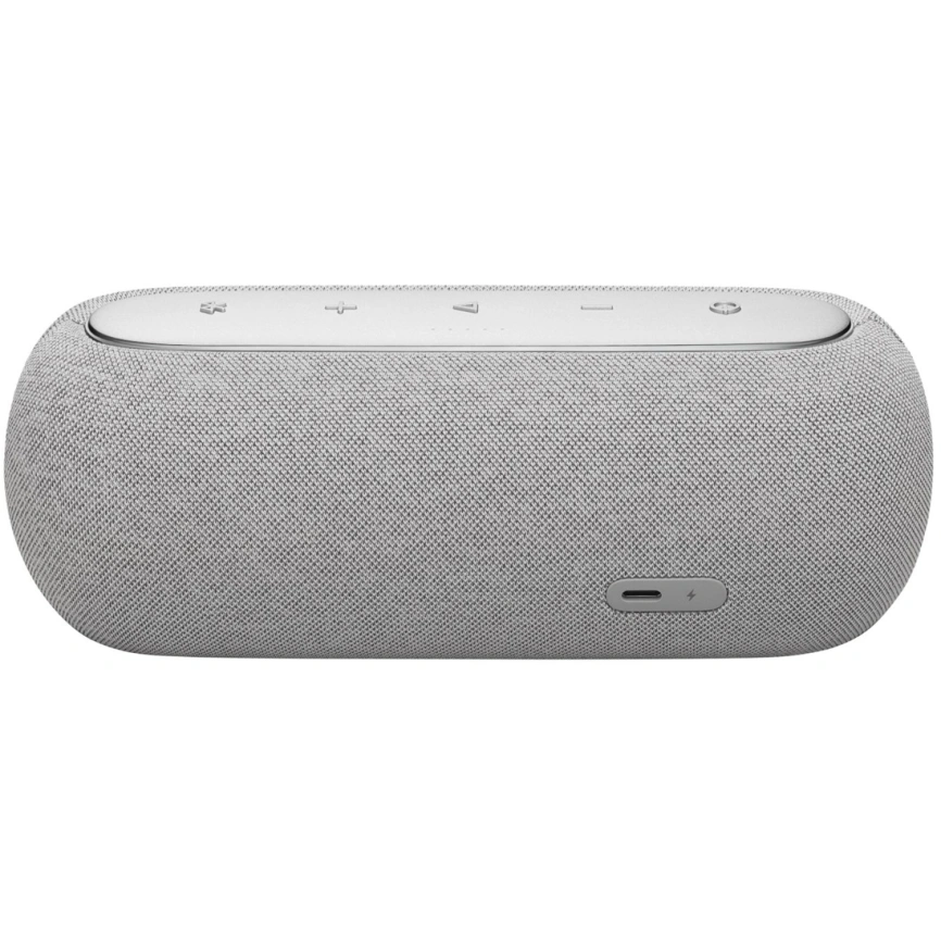 Портативная акустика Harman/Kardon Luna Gray фото 6