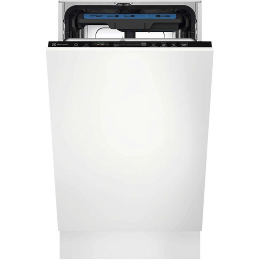 Посудомоечная машина Electrolux EEM63310L Black фото 1