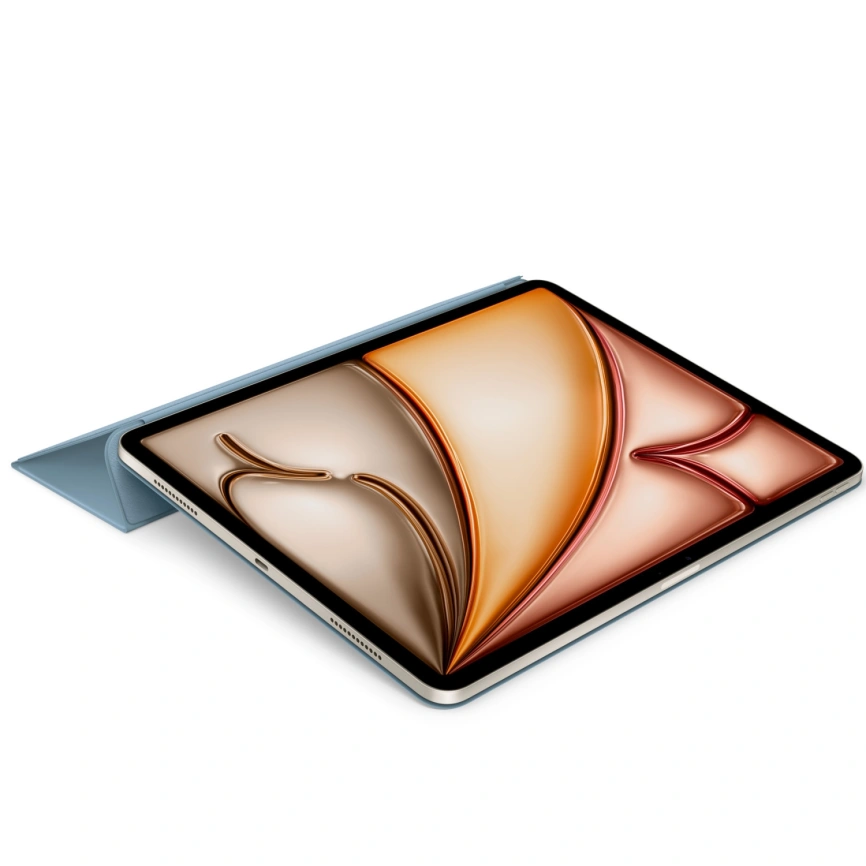 Чехол Apple Smart Folio для iPad Air 11 (M2/M3) Denim фото 4