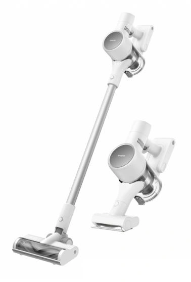 Пылесос Dreame T10 White Global Version фото 1