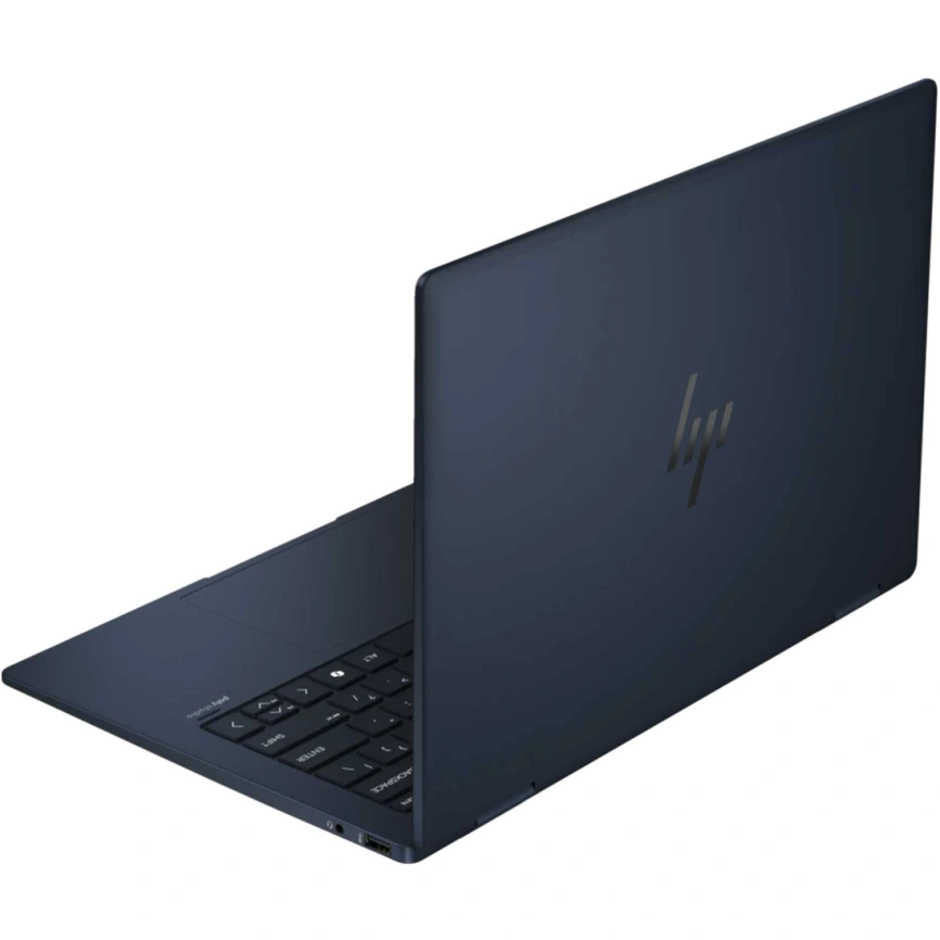 Ноутбук HP Envy x360 14-fc0009ci 14 2.8K OLED/ i5-125U Ultra/16Gb/1Tb SSD (A74LDEA) Blue фото 4