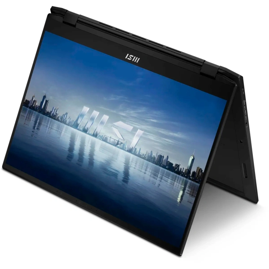 Ноутбук MSI Summit E16 Flip A13VET-097RU 16 QHD IPS/ i7-1360P/16GB/1TB SSD (9S7-159431-097) Black фото 5