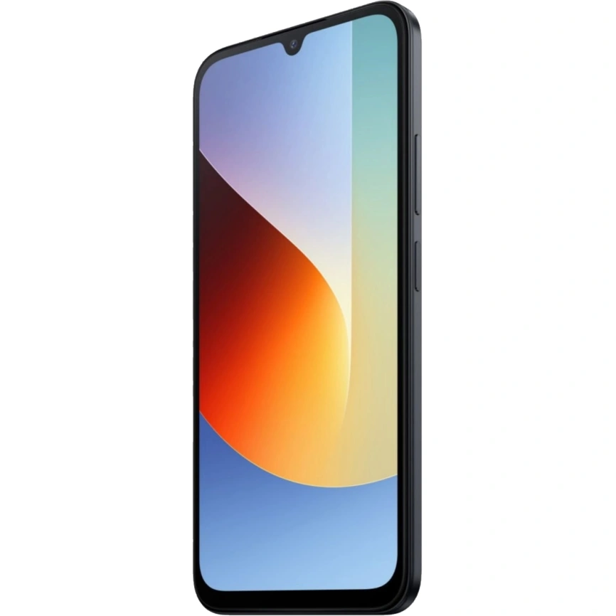 Смартфон Xiaomi Redmi A7 Pro 4/64Gb Black EAC фото 2