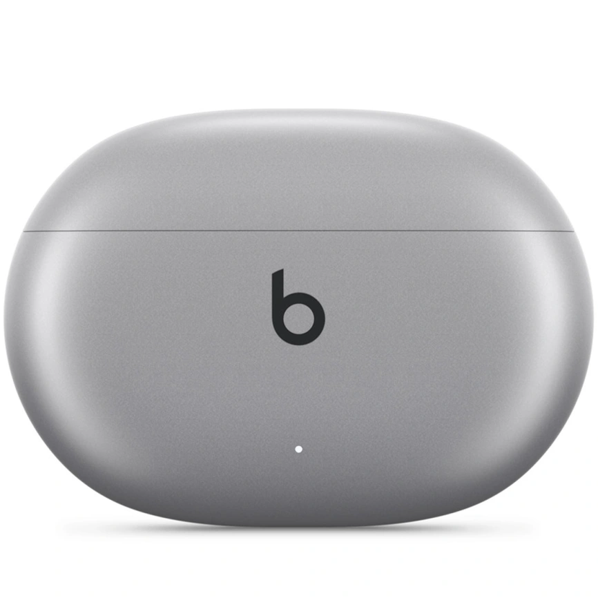 Наушники Beats Studio Buds Plus Cosmic Silvеr фото 3