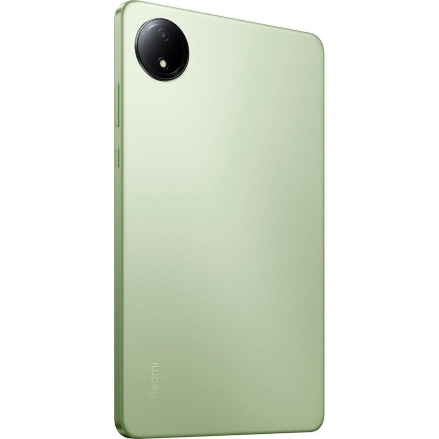 Планшет Xiaomi Redmi Pad SE 8.7 4/64Gb Wi-Fi Aurora Green Global Version фото 9