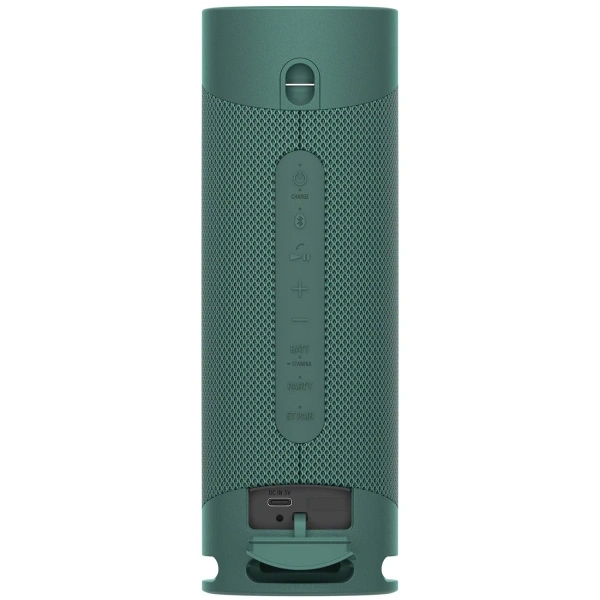 Беспроводная акустика Sony SRS-XB23 Green фото 2