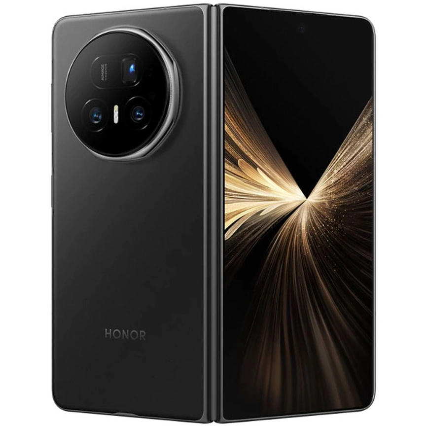 Смартфон Honor Magic V5 16/1Tb Black фото 10