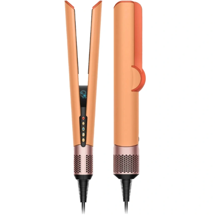 Выпрямитель Dyson Airstrait HT01 Apricot Topaz фото 2