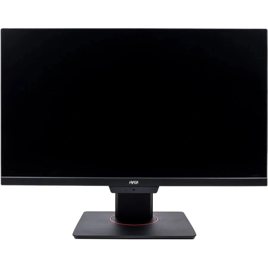 Моноблок Hiper V12 23.8 FHD IPS/ i3-10105/16GB/512GB SSD (HV12H5I3S512R16W) Black фото 1