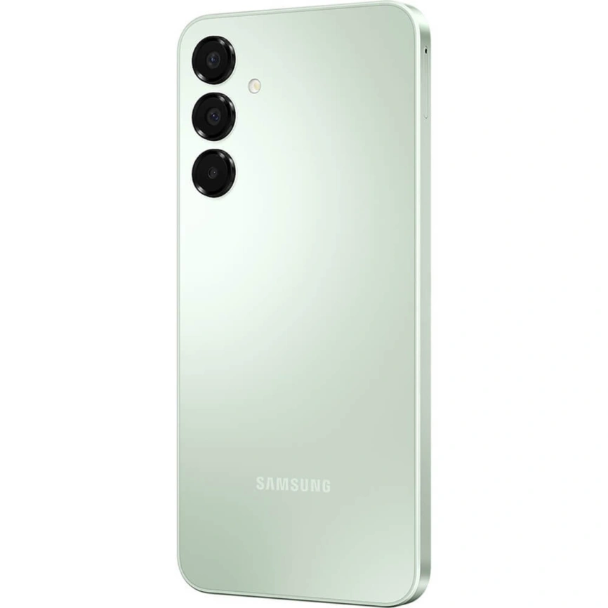 Смартфон Samsung Galaxy A16 8/256 Light Green фото 3