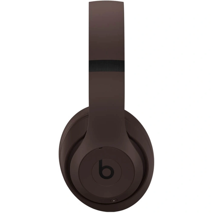 Наушники Beats Studio Pro Wireless Deep Brown фото 4