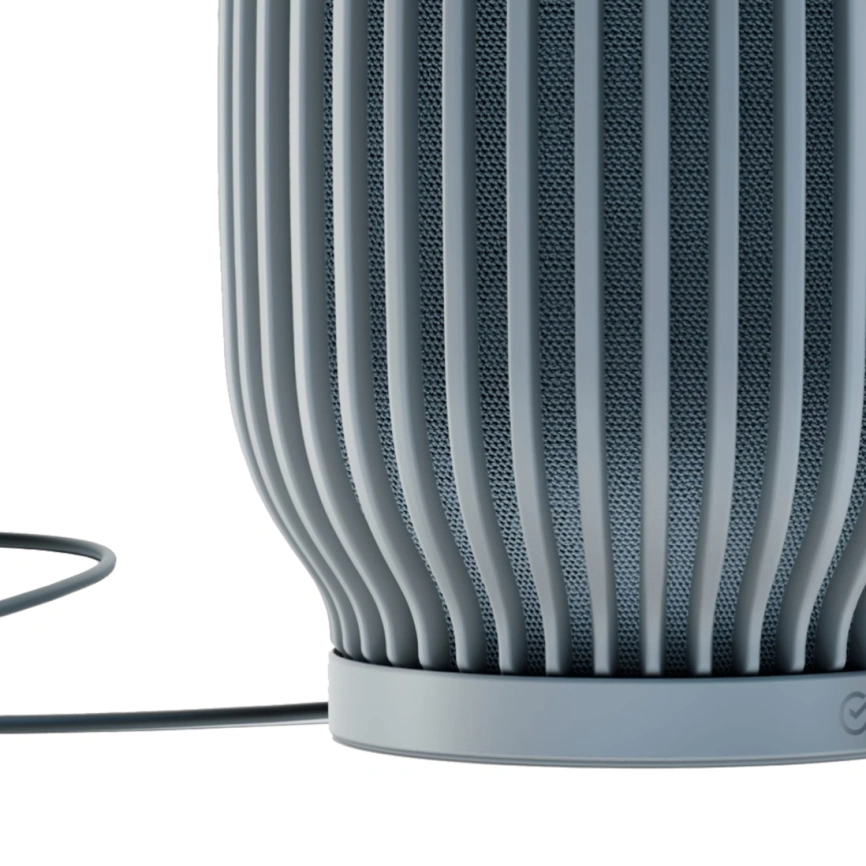 Умная колонка Sber SberBoom с голосовым помощником Салют Gray фото 3