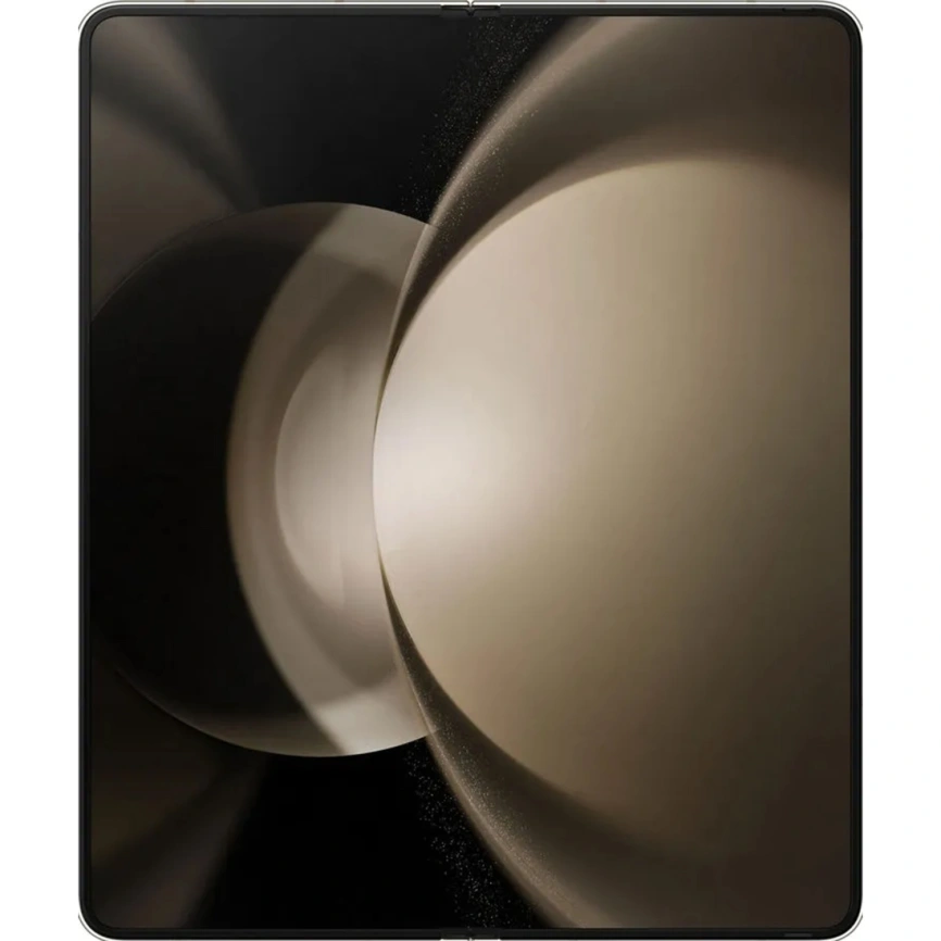 Смартфон Samsung Galaxy Z Fold5 12/1TB Cream (SM-F946B) фото 4