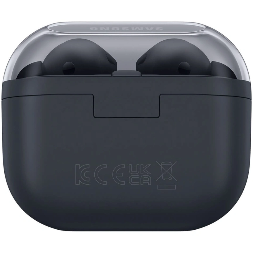 Наушники Samsung Galaxy Buds 3 FE Black фото 3