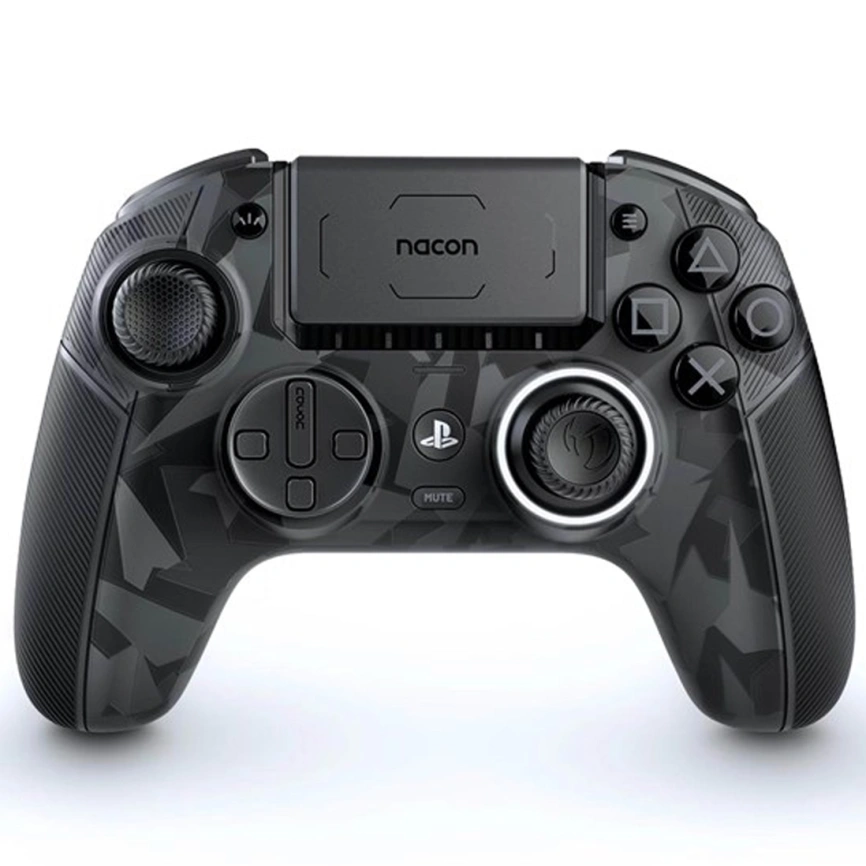 Джойстик беспроводной Nacon Revolution Pro 5 Urban Camouflage фото 2