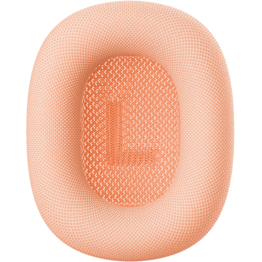 Амбушюры Apple AirPods Max Ear Cushions Orange фото 1