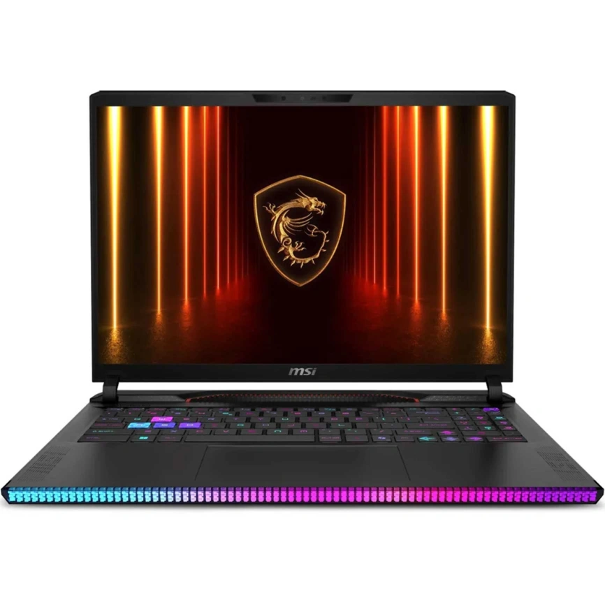 Ноутбук MSI Raider 16 HX AI A2XWHG-814XRU 16 IPS/ i7-255HX Ultra/32GB/1TB SSD (9S7-15M361-814) Core Black фото 3