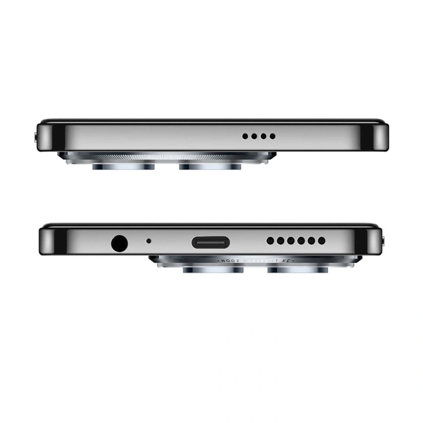 Смартфон Tecno Spark 30 Pro 8/256Gb Obsidian Edge фото 2