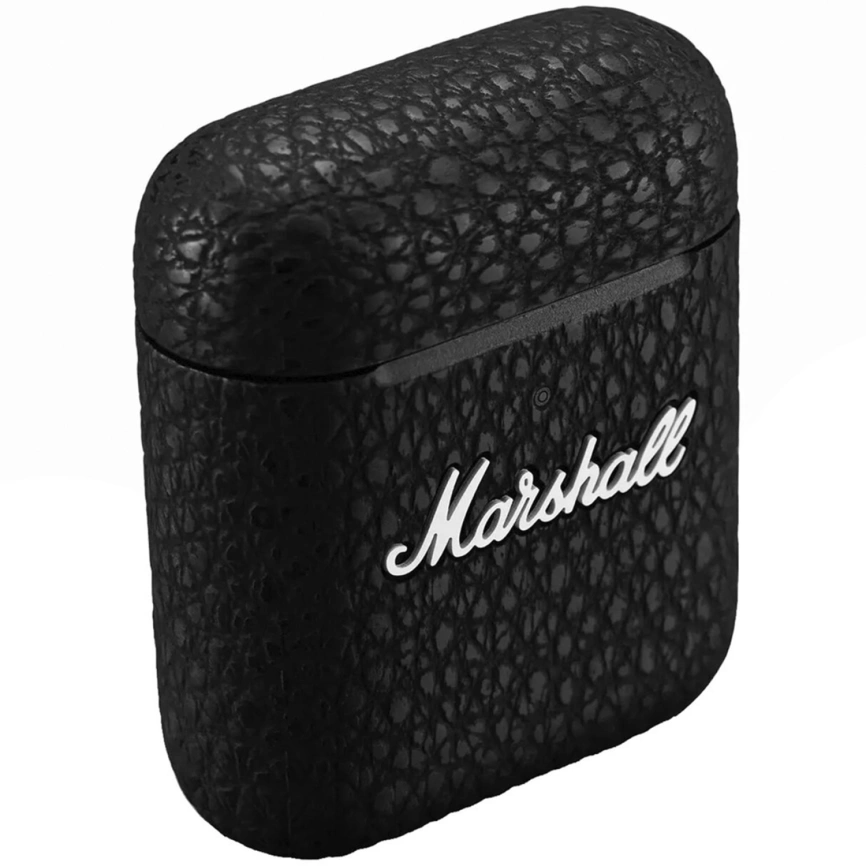Наушники Marshall Minor III Black фото 4